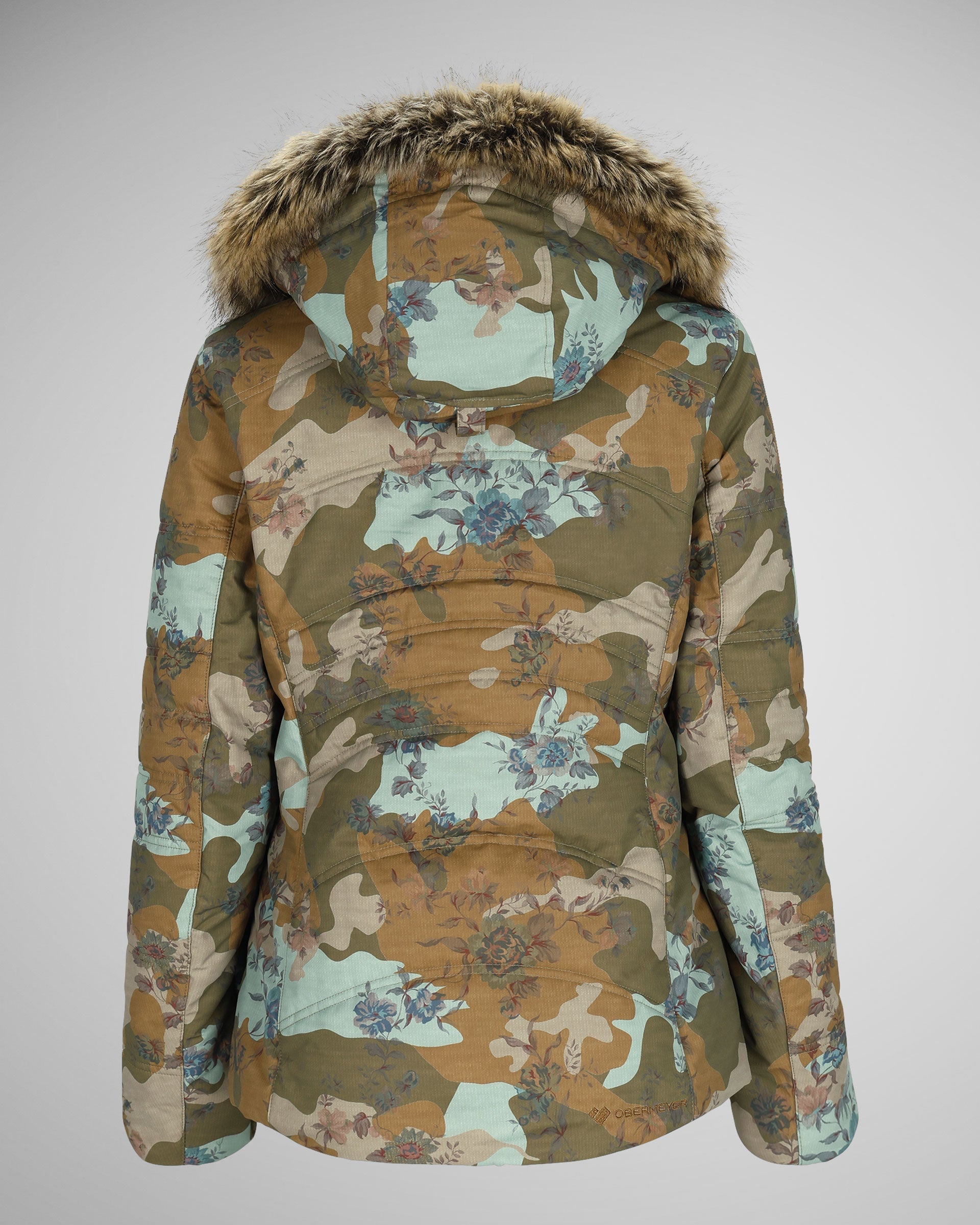 Tuscany II Jacket | Vintage Camo、mySite、i-lightchina
