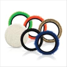 Versatile & Virtually Maintenance-Free