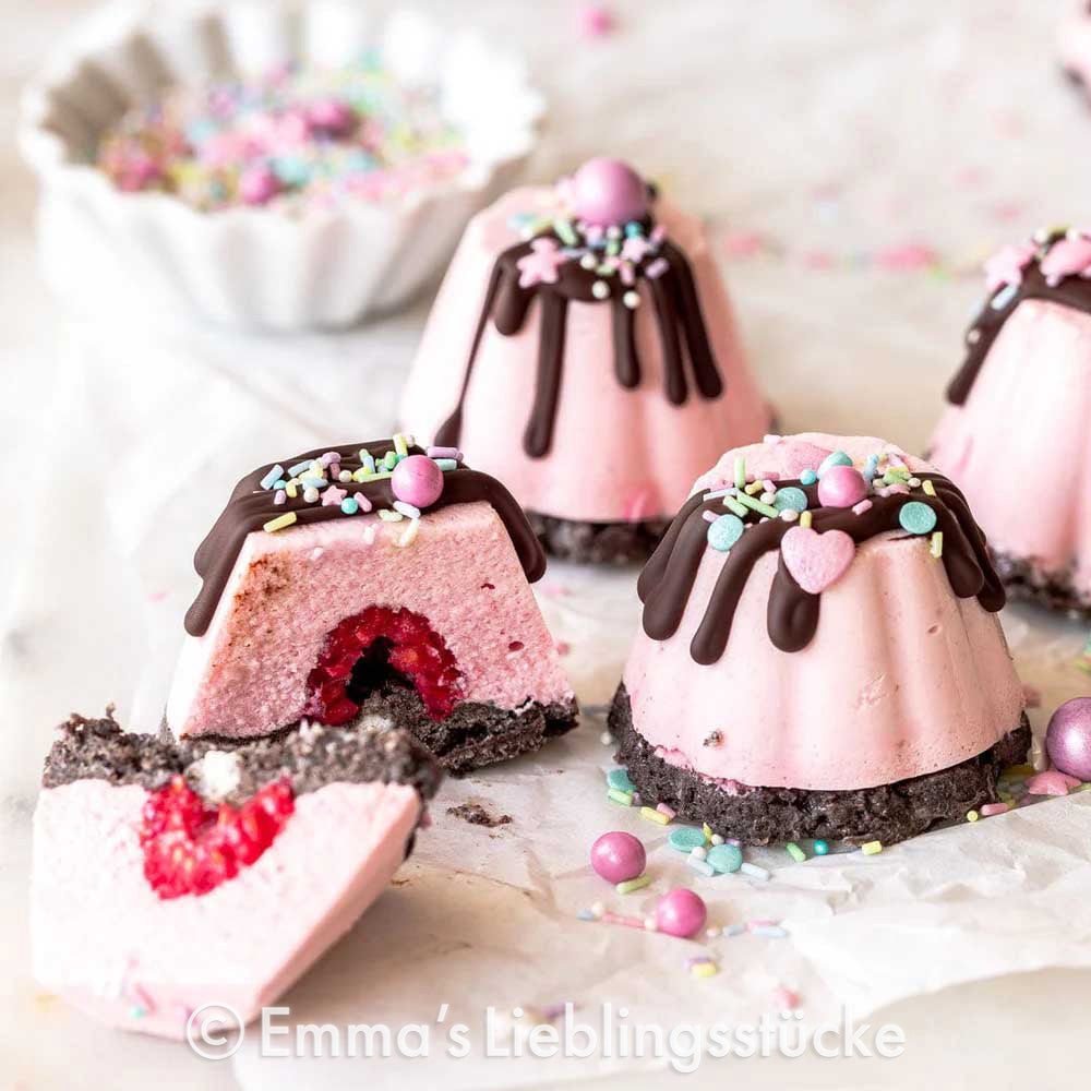  Silikonform T枚rtchen、mySite、elrpsem3k