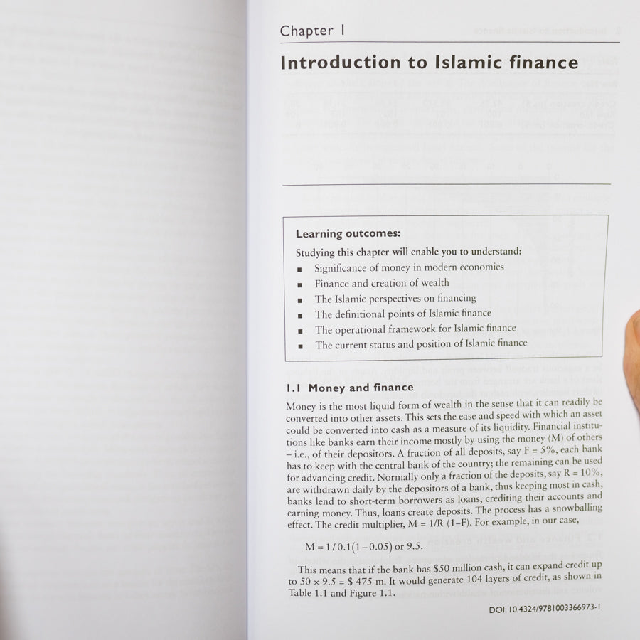 Islamic Banking and Finance、mySite、topwebapps