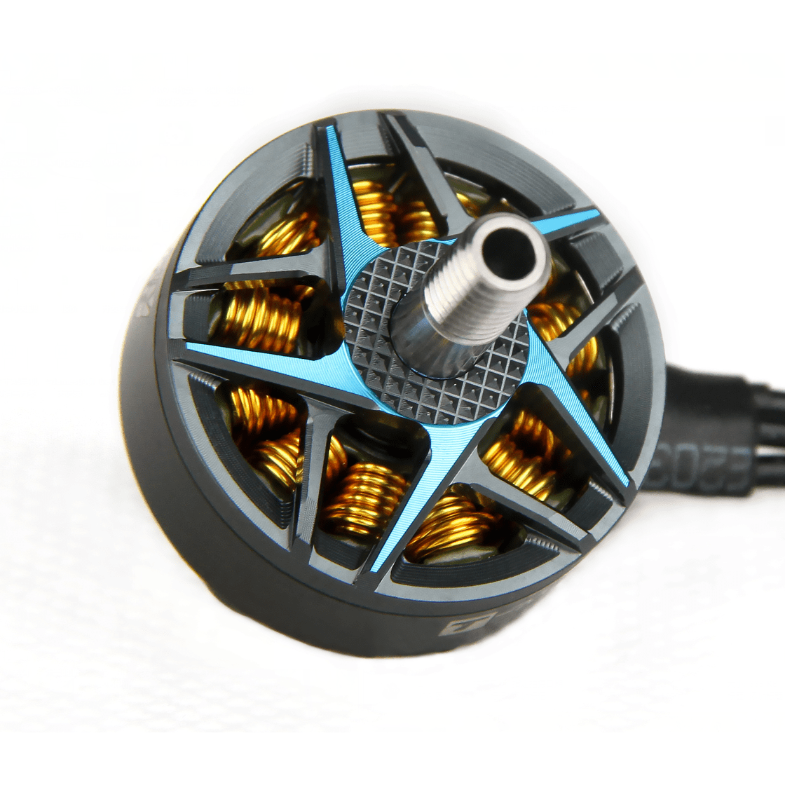  T-Motor F60 Pro IV V2 2207.5 1950Kv Racing Motor - Choose Your Color、mySite、merchandisen