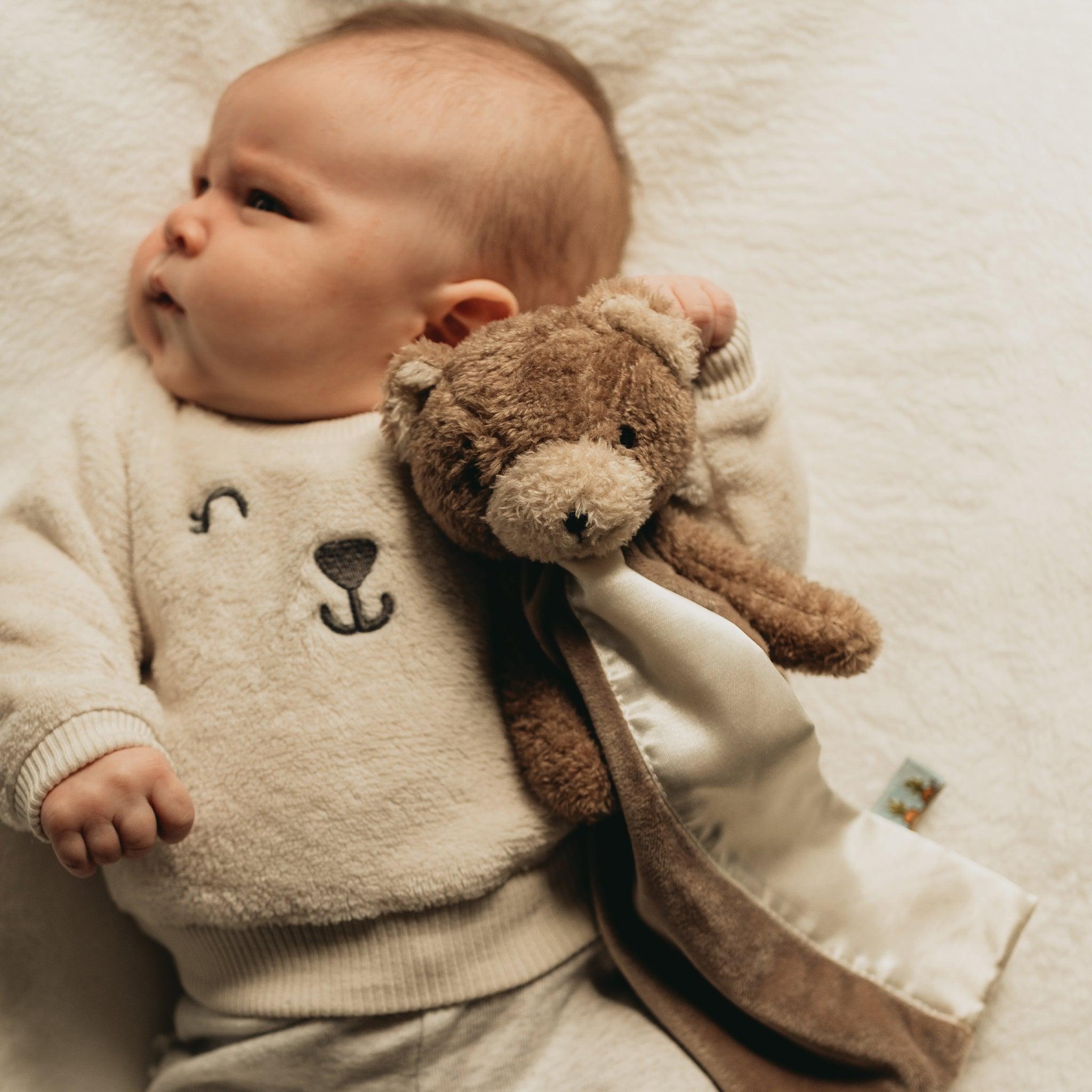 Cubby the Bear Bye Bye Buddy、mySite、g9winljtr