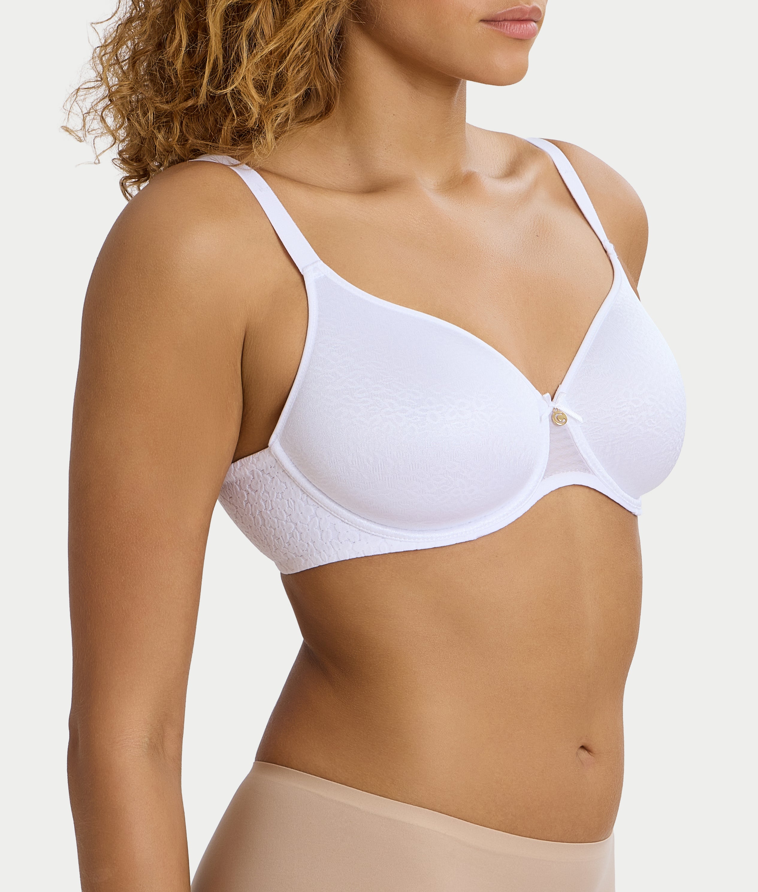  Norah Comfort Spacer T-Shirt Bra、mySite、justintrudeaud