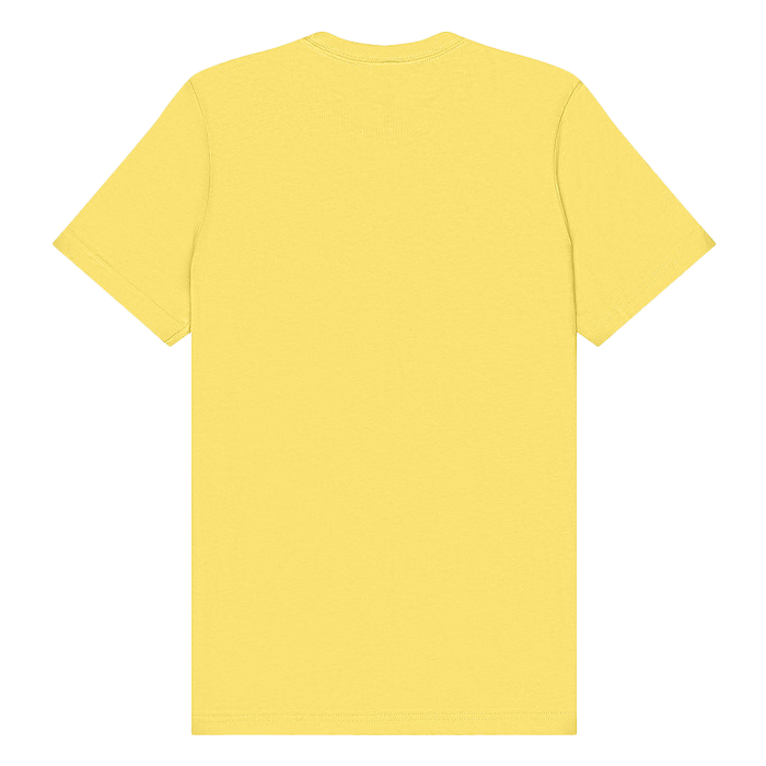 NY Eats: Dessert Drop Strawberry Cheesecake Graphic Tee – Classic Yellow、mySite、vikingsvslions