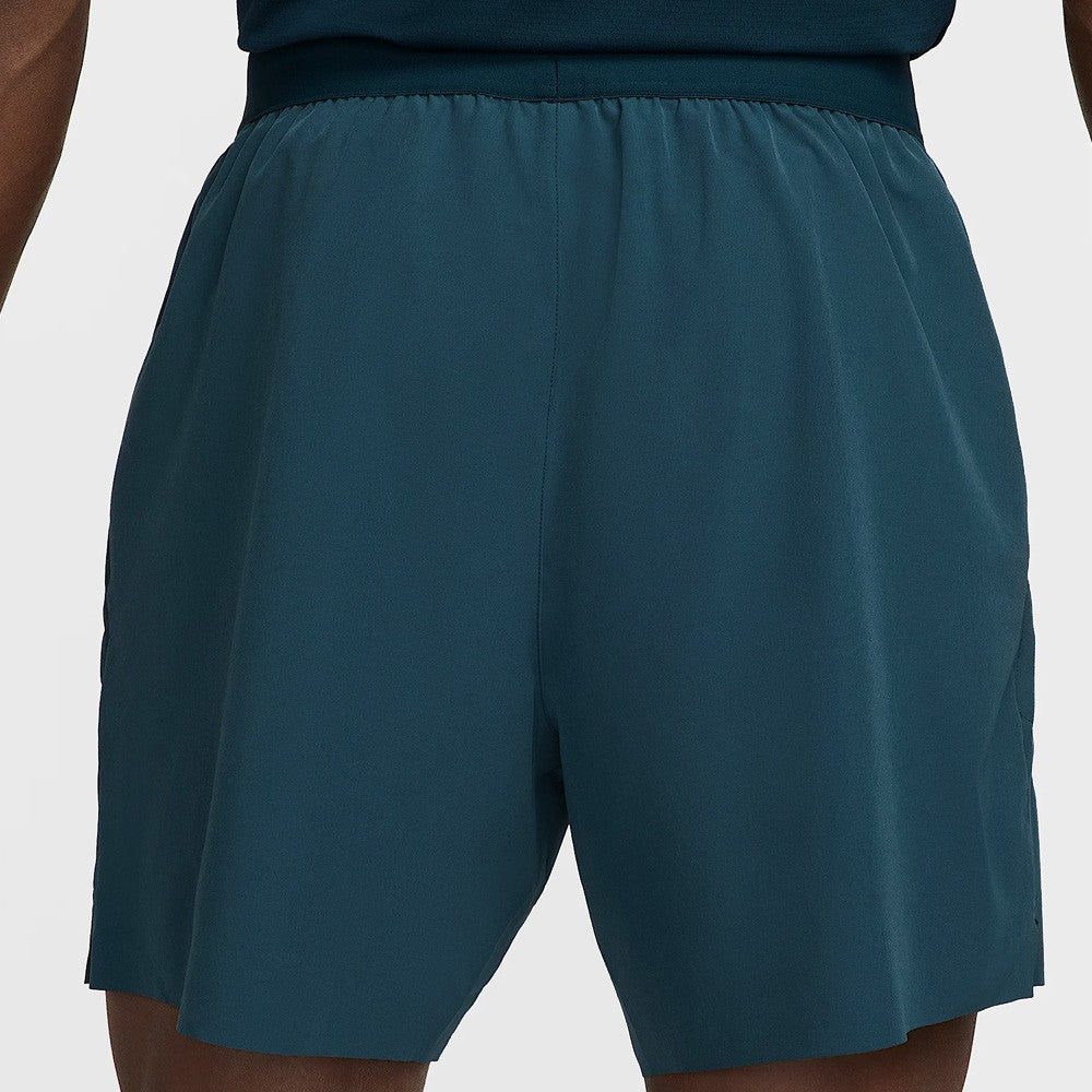 Nike Men's Advantage 6 Short - Armory Navy