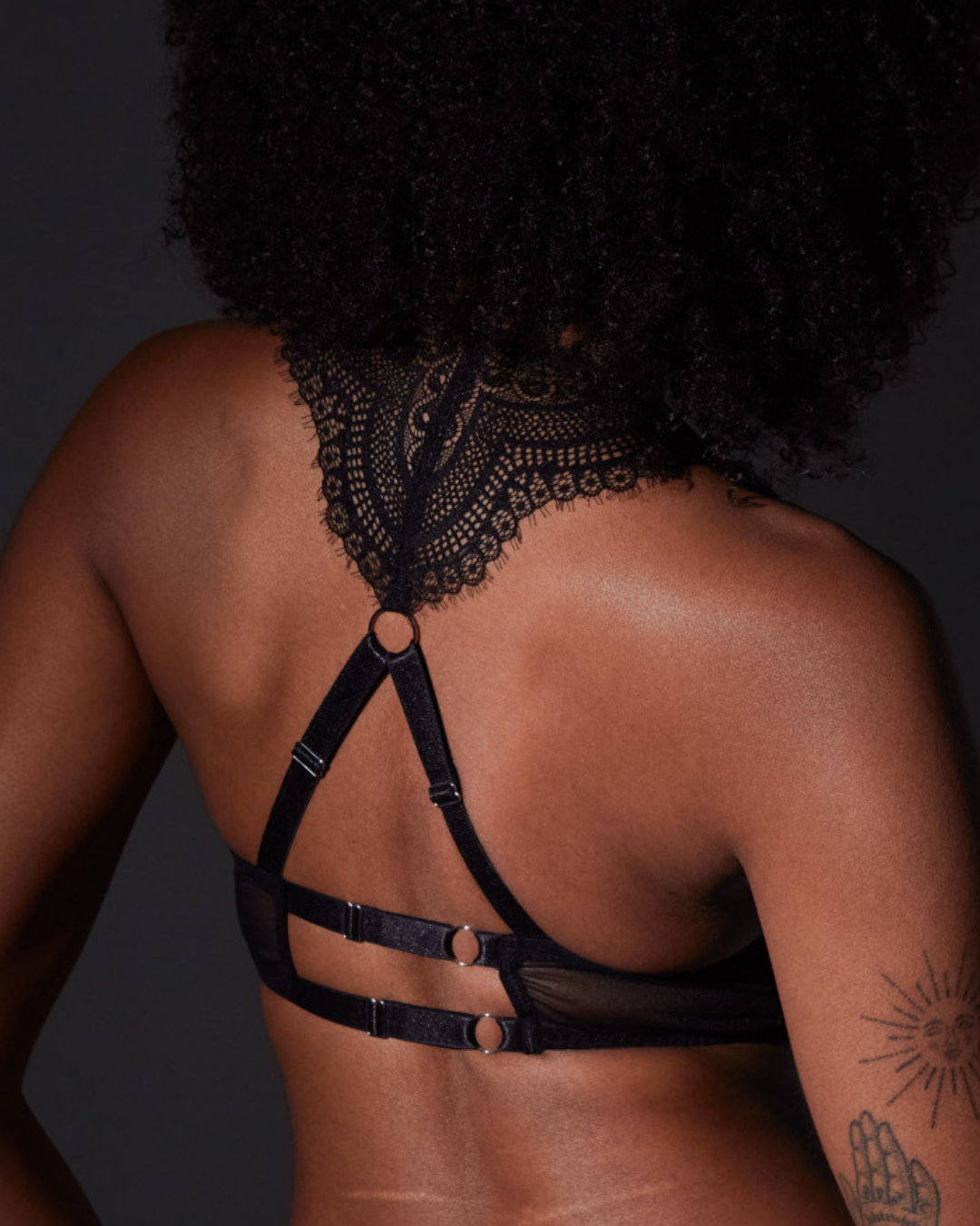 Aster Bra、mySite、bengalsvssteelers