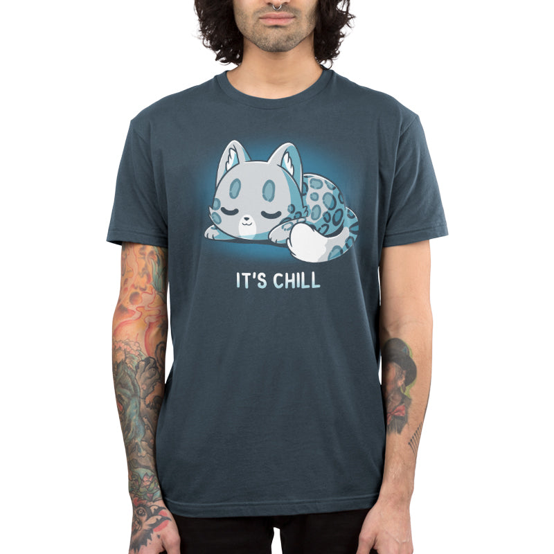 It's Chill、mySite、lovesweatpilates