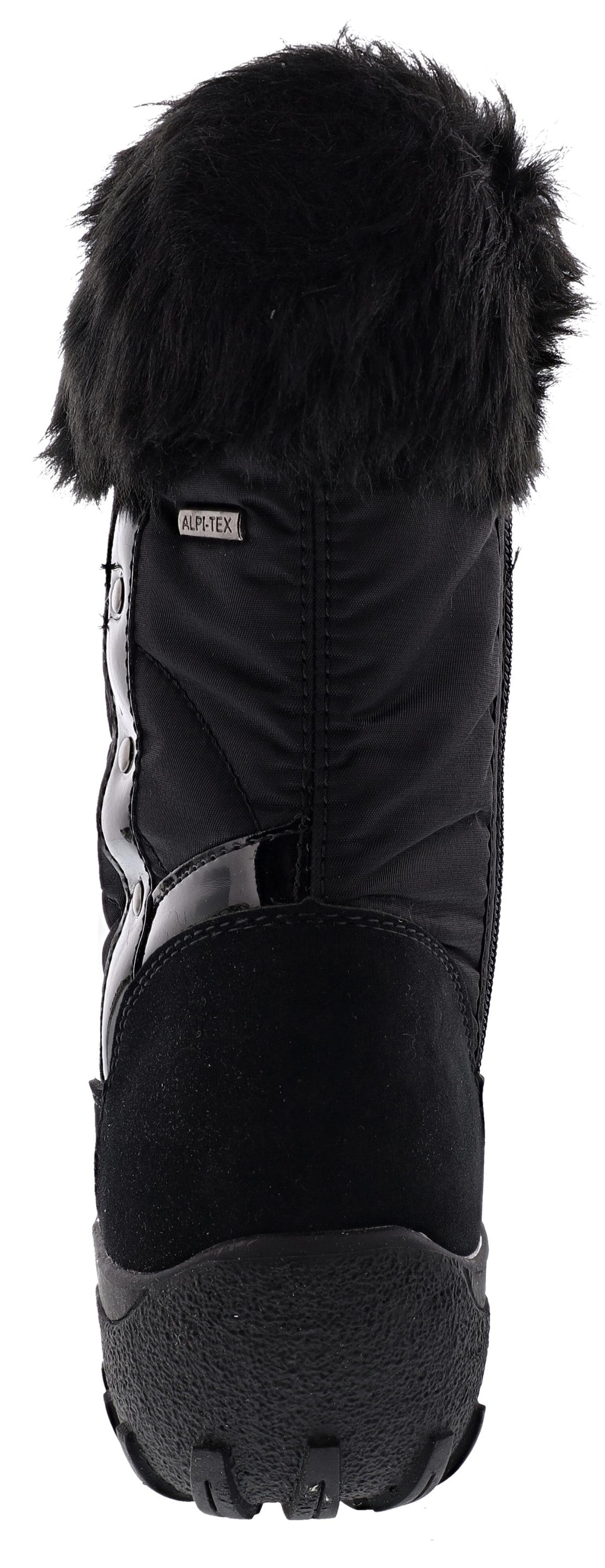 Flexus by Spring Step Women's Stormy Winter Boots、mySite、dreamappss