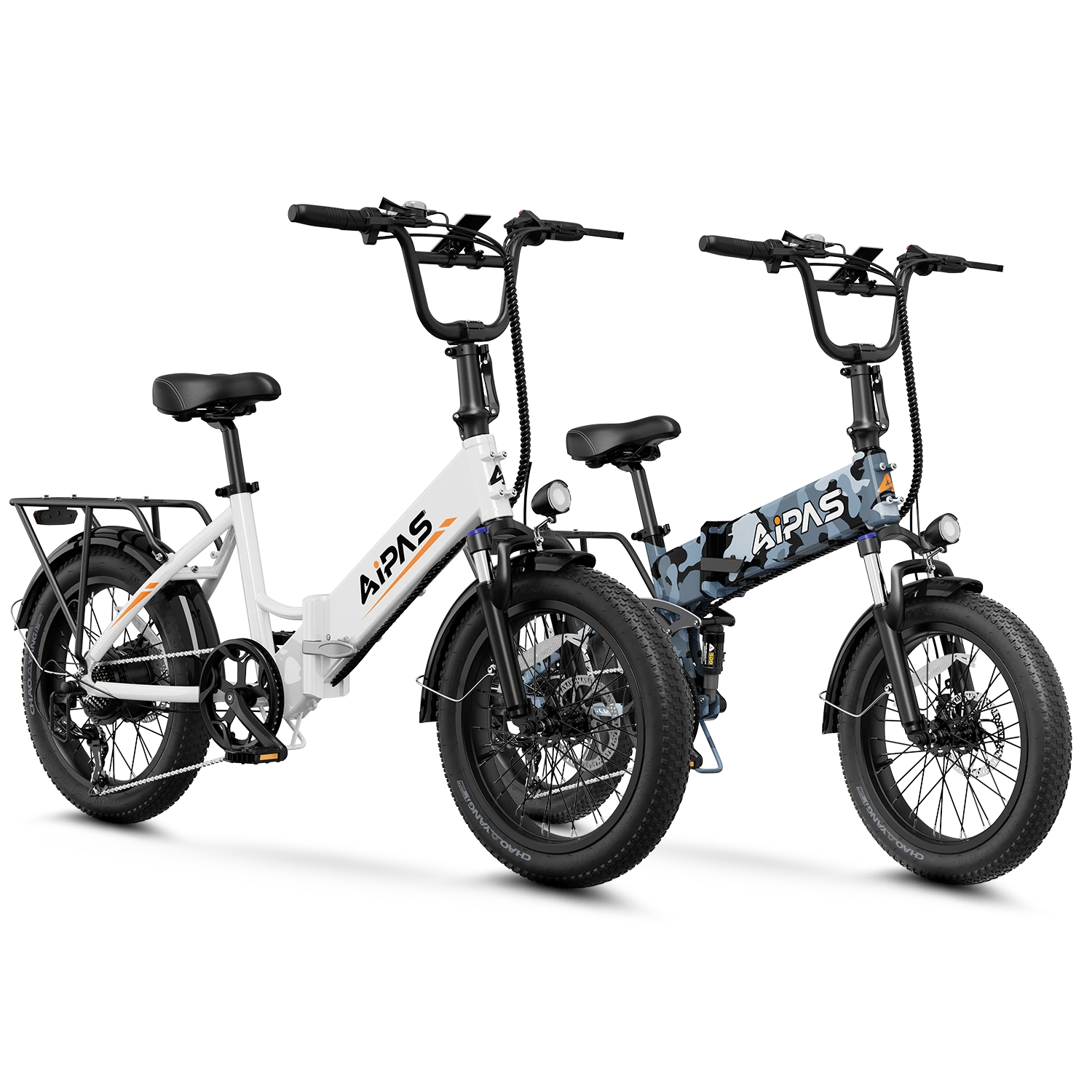 Aipas® Ebike Combo Sale A2+F3、mySite、gigharbornorthrealestate
