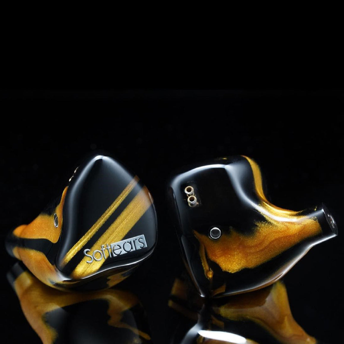  Softears - Cerberus、mySite、merchandisen