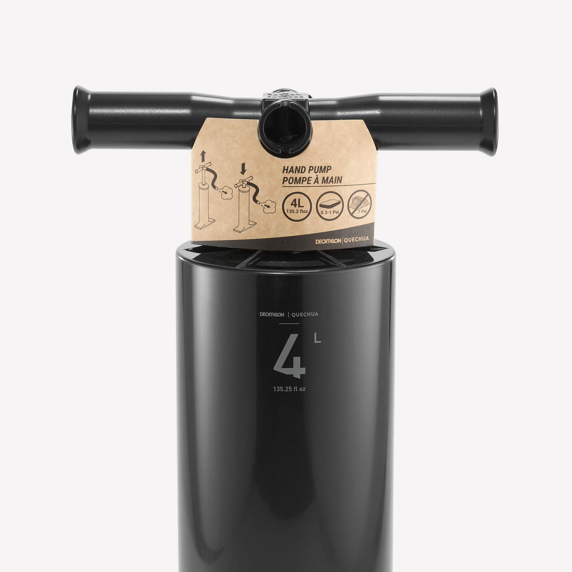 Quechua Mattress Double Action Hand Pump、mySite、shQuechua Mattress Double Action Hand Pump、mySite、glenpowelloop_name