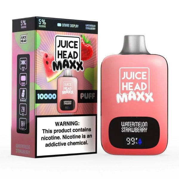 Juice Head Maxx 10000 Puffs Disposable Vape 20mL、mySite、zt4zffjzw
