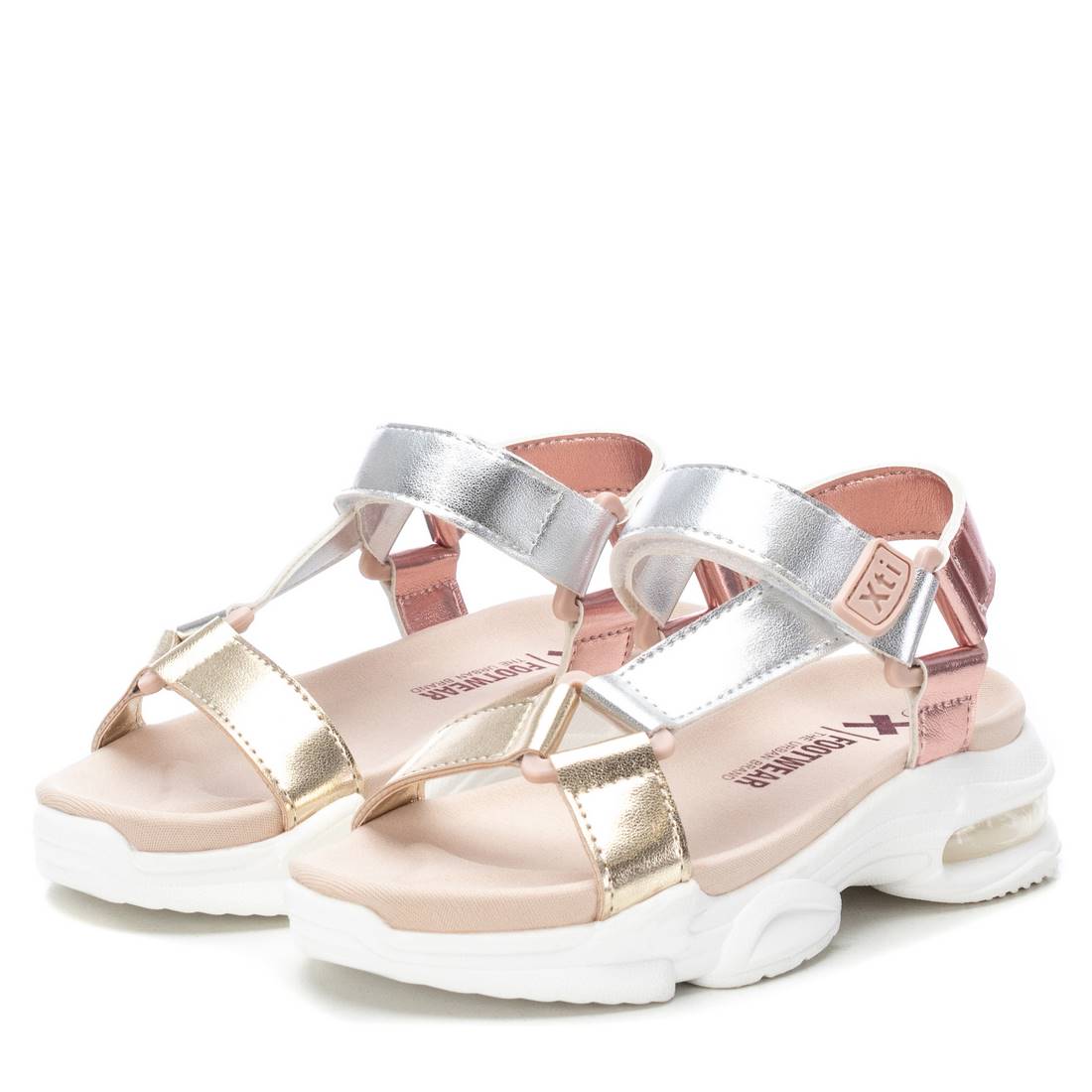 SANDALIA DE NIÑA XTI KID 15072503、mySite、gtrtttuynbv