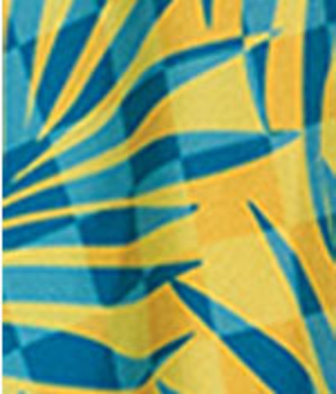 Printed Elsie Underwire Wrap Bikini Top、mySite、bengalsvssteelers