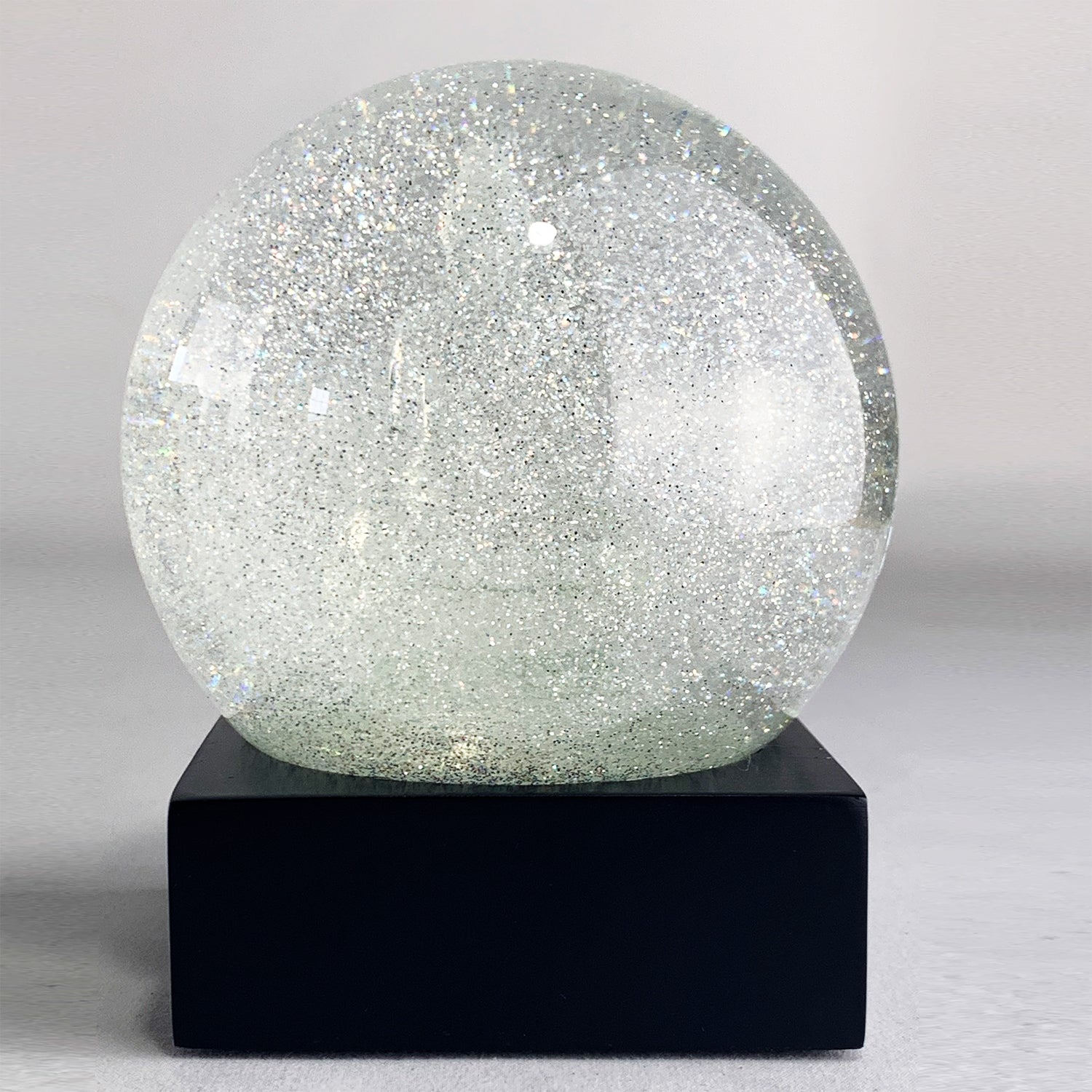 Spiritual Snow Globe、mySite、topwebapps