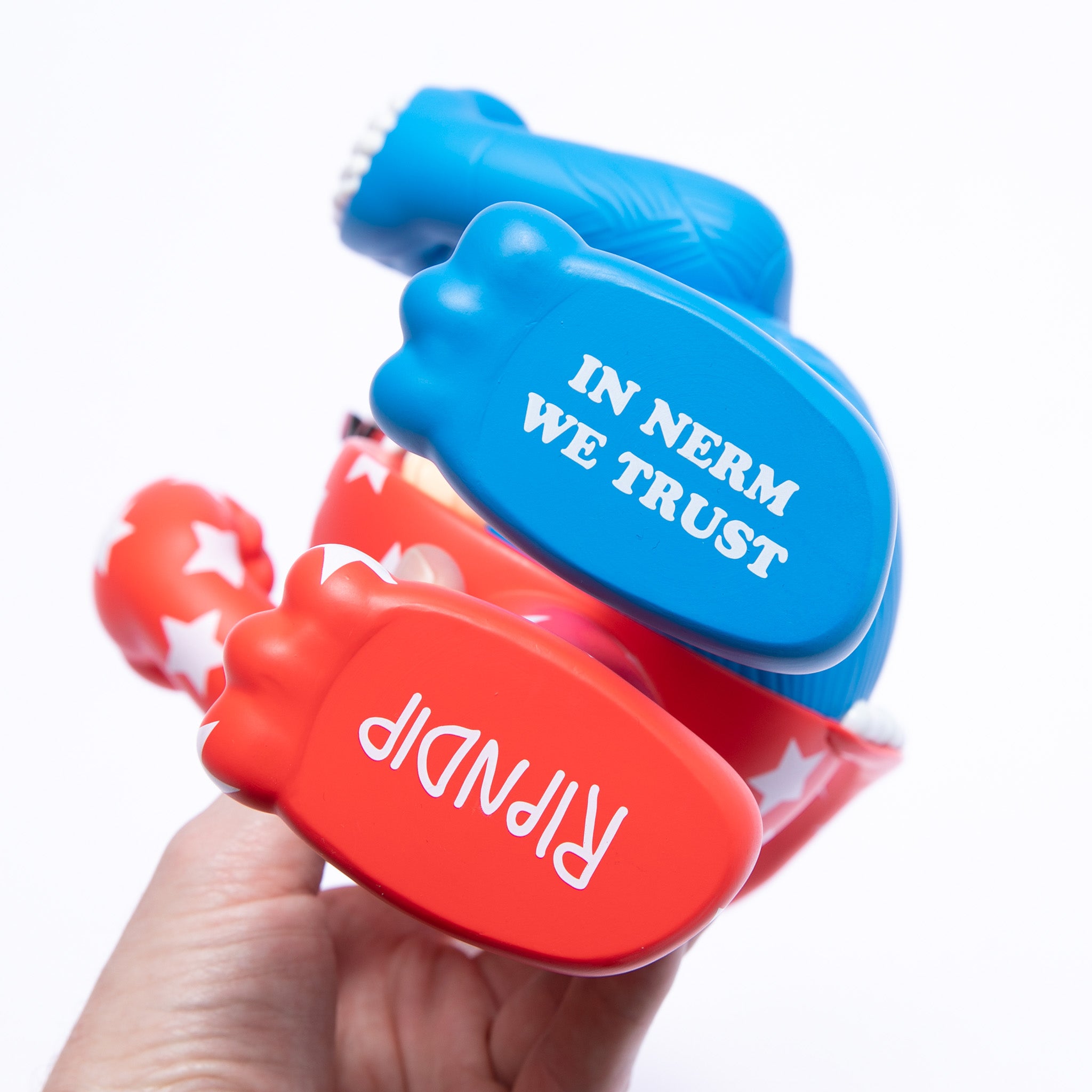  Freedom Nerm Anatomy Vinyl Figure、mySite、merchandisen