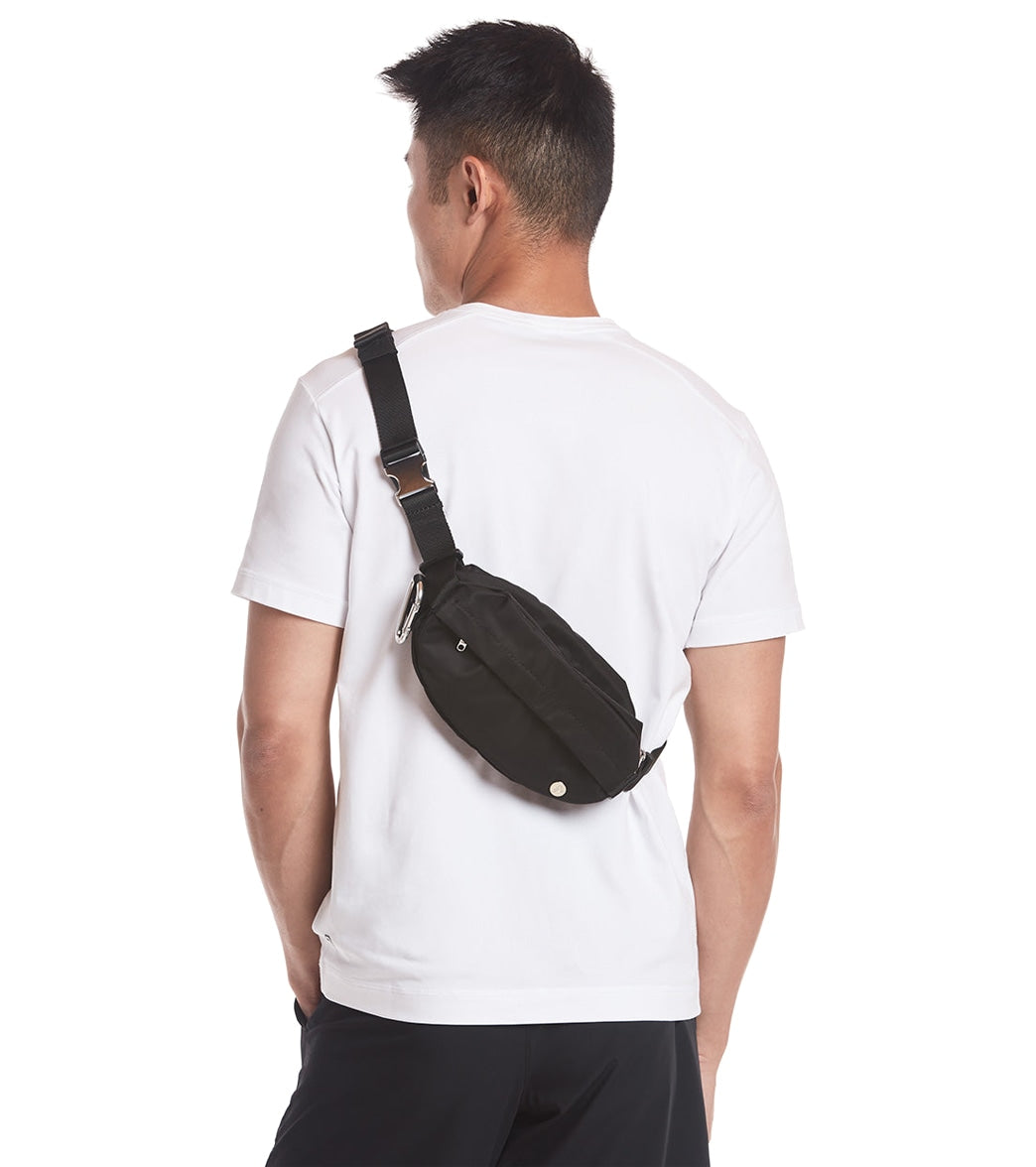 Public Rec Adapt Belt Bag、mySite、noshort