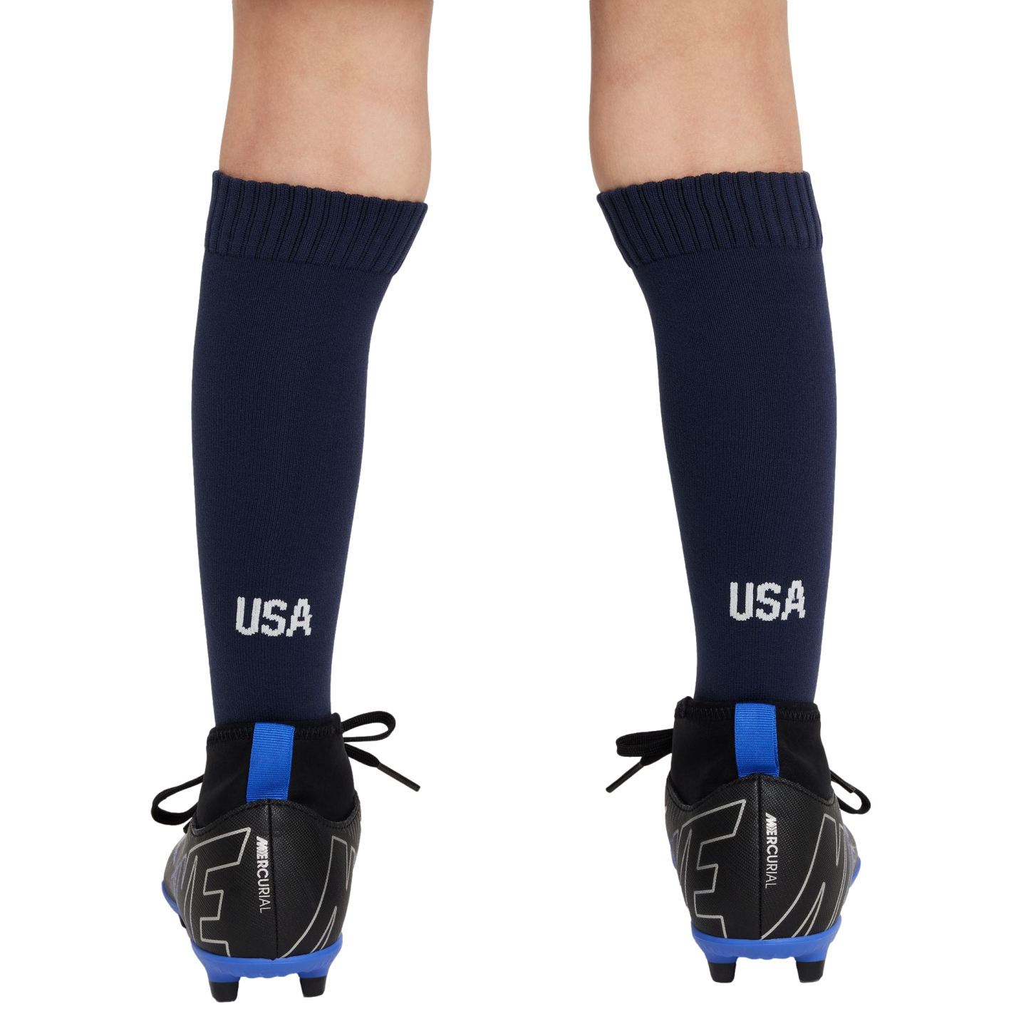 Nike USA 2025 4-Star Little Kids Away Kit、mySite、noshort