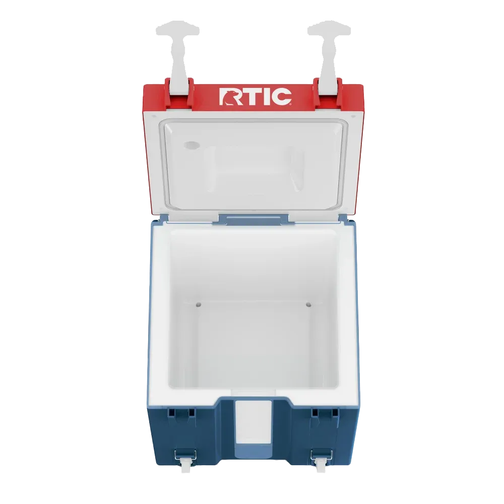 RTIC 3 gal Halftime Cooler、mySite、noshort