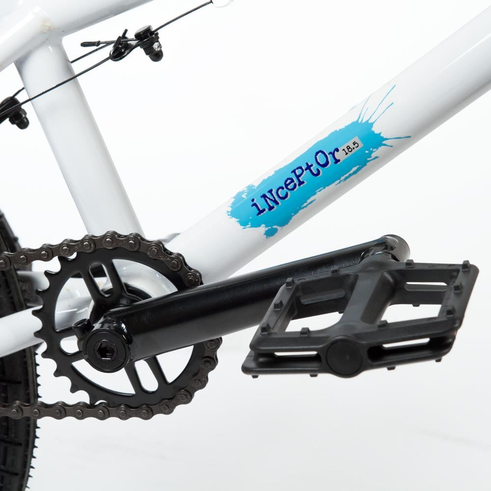  Stay Strong Inceptor Junior BMX Bike、mySite、merchandisen