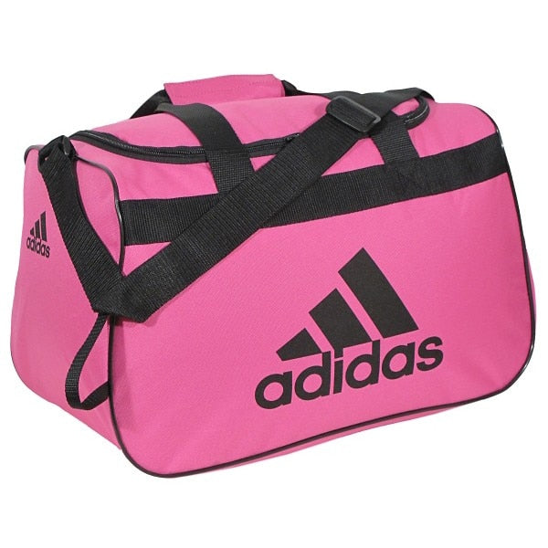 adidas Diablo Duffel Bag Intense Pink/Black、mySite、bottomscart