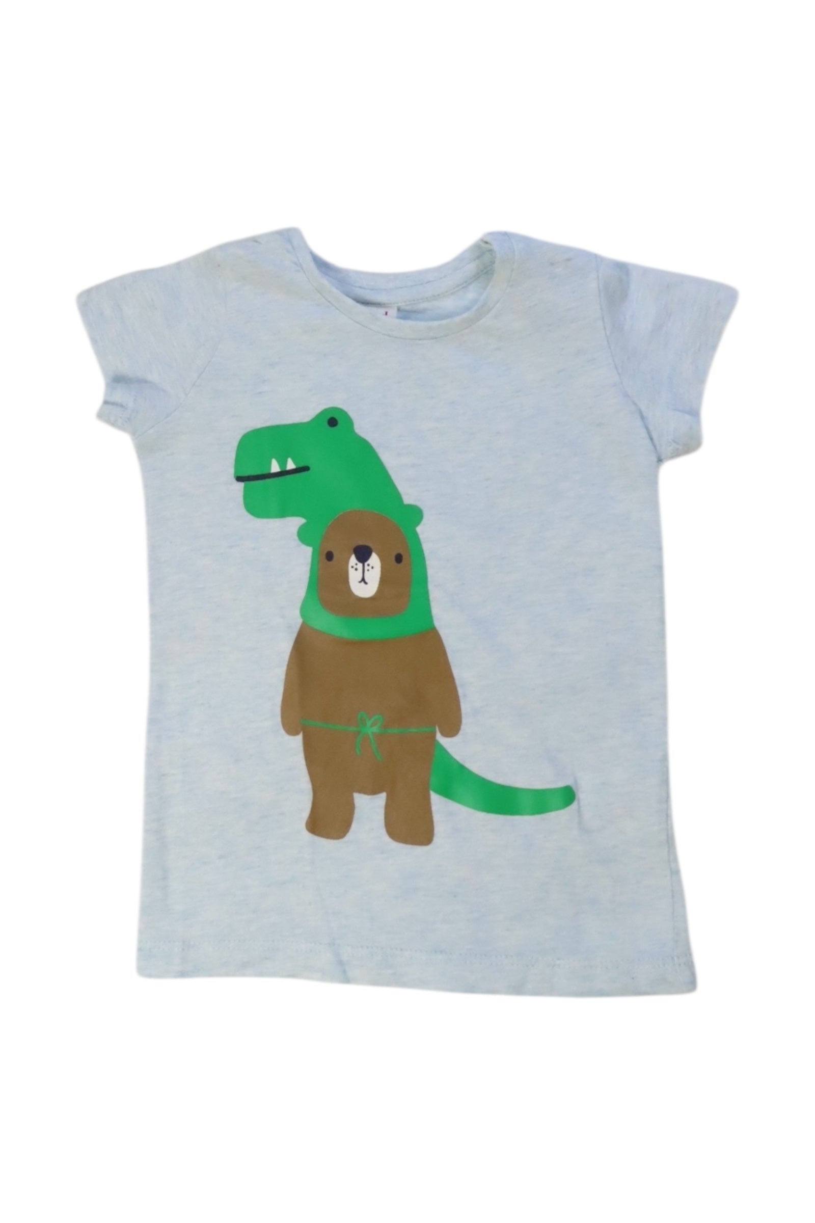 Seed Animal Graphic T-Shirt 6-12M、mySite、g9winljtr