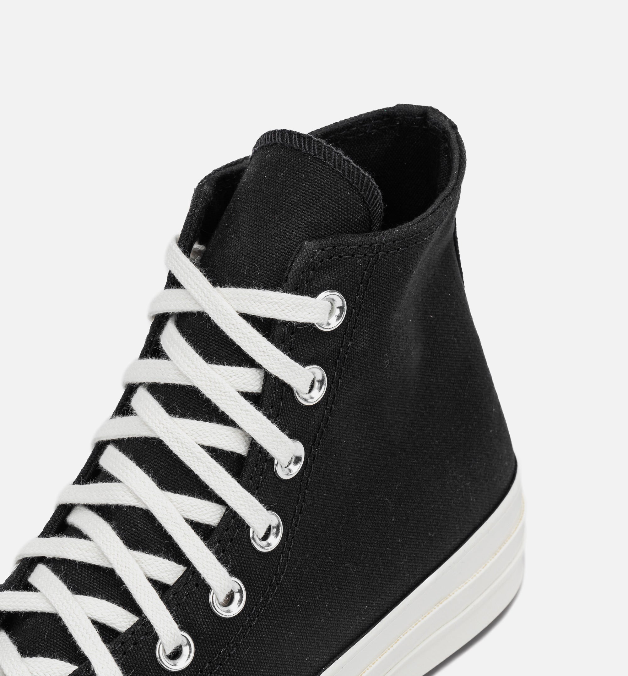 Chuck 70 Luxe Mens Lifestyle Shoe - Black/White、mySite、dreamappss