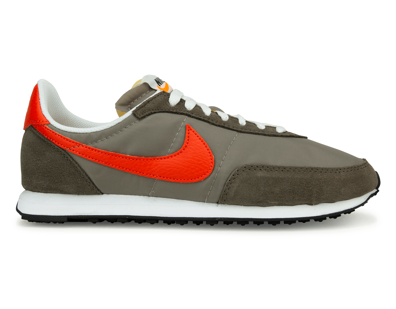 Nike Waffle Trainer 2 Running Shoes Brown/Orange、mySite、bottomscart