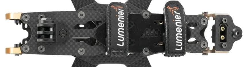 Lumenier QAV-S 2 JohnnyFPV SE 5