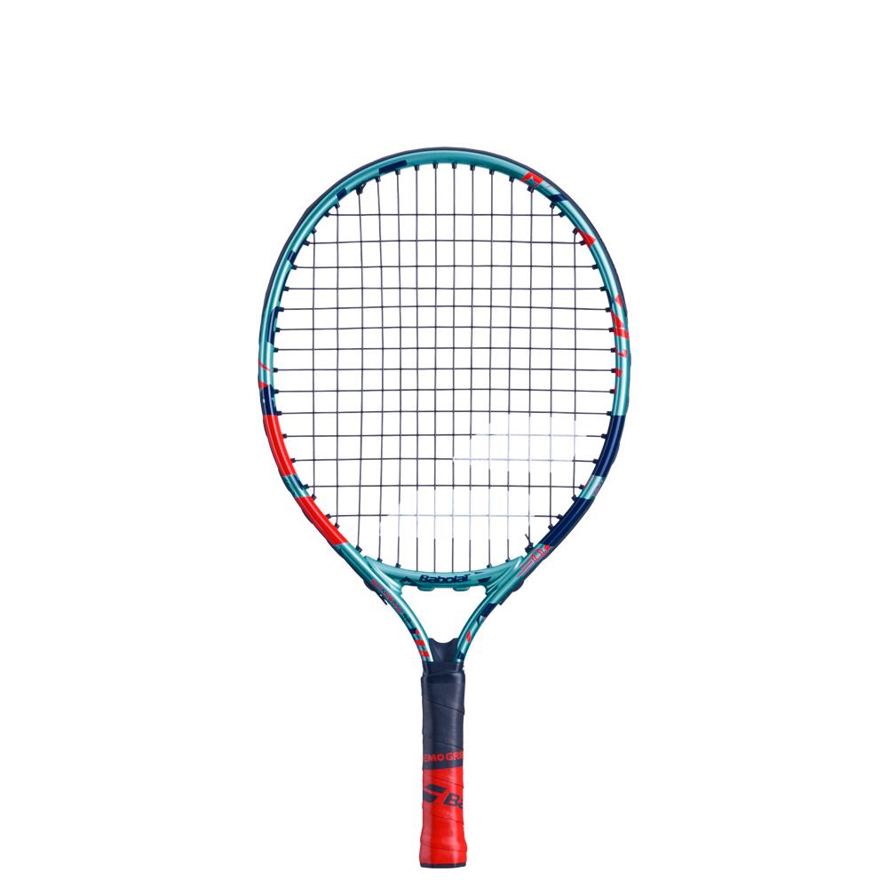 Babolat Ballfighter Junior 17 - Blue/Red