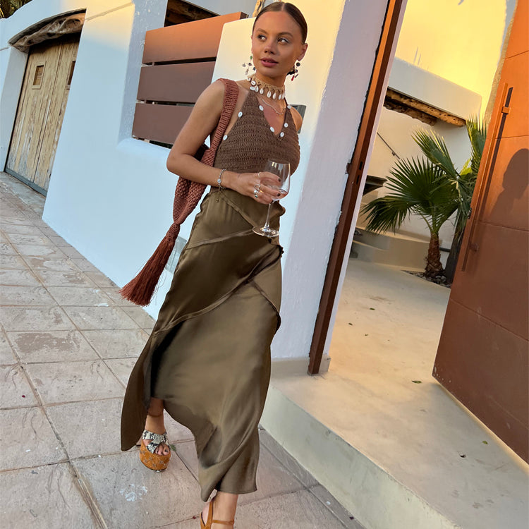 Crochet Imani Dress、mySite、solidvoid