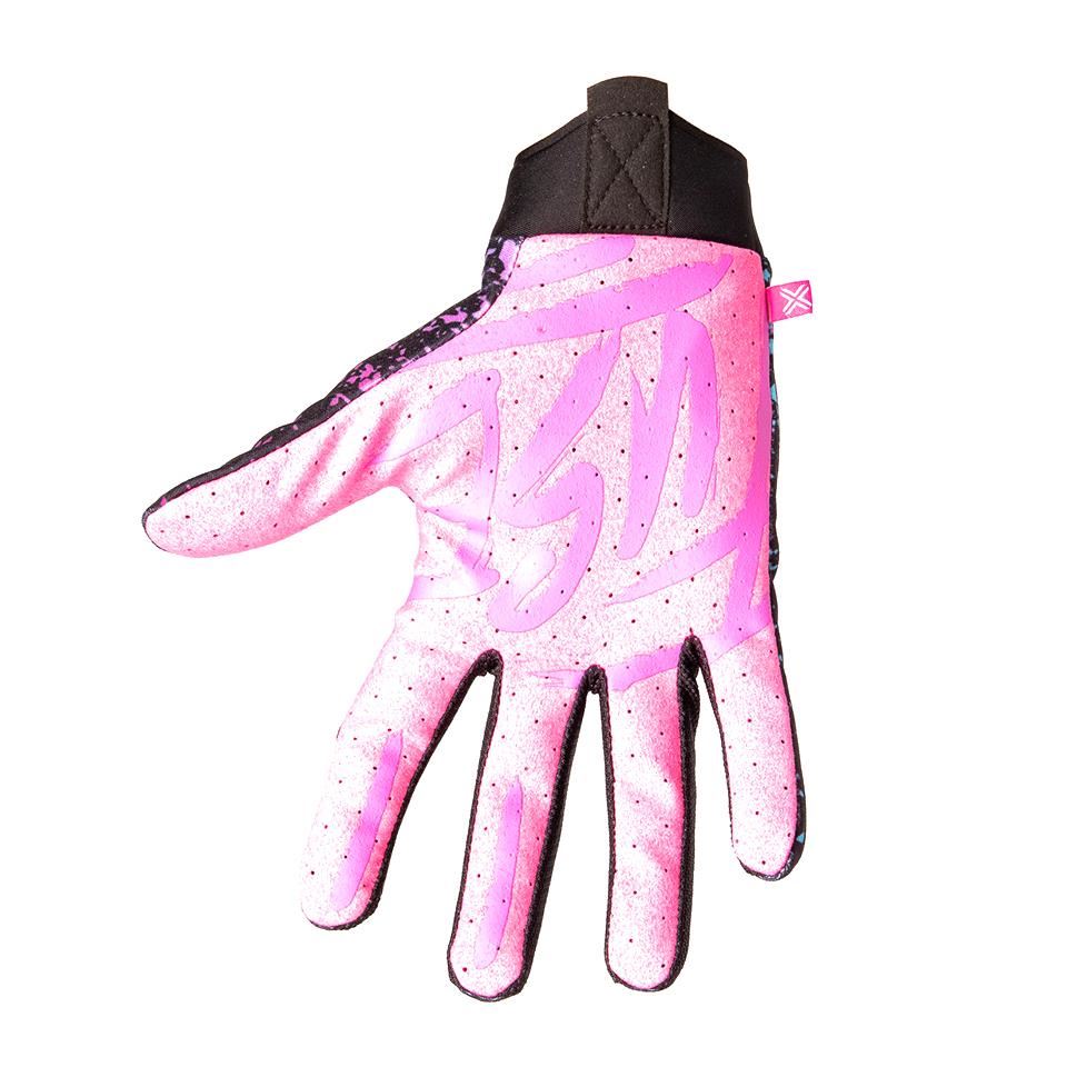  Fuse Omega Turbo Gloves - Black、mySite、merchandisen