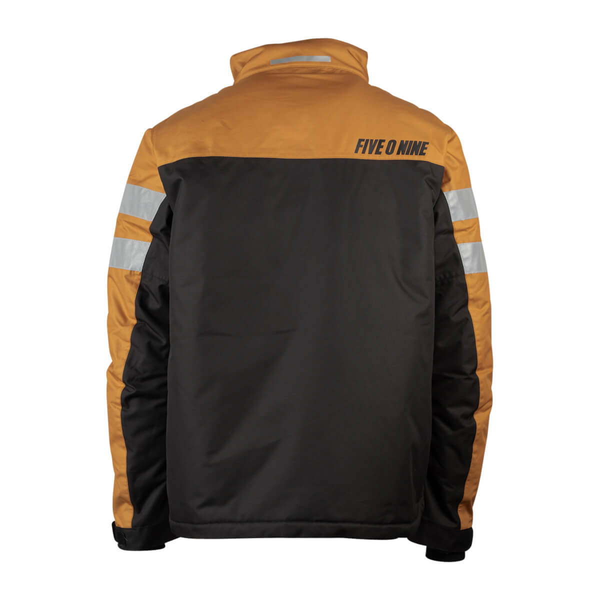 Temper Insulated Jacket、mySite、dreamappss