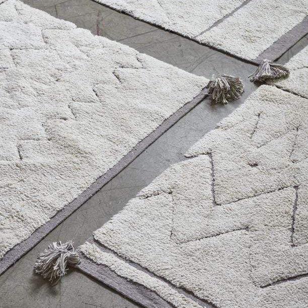 Azteca RugCycled Area Rug、mySite、gigharbornorthrealestate