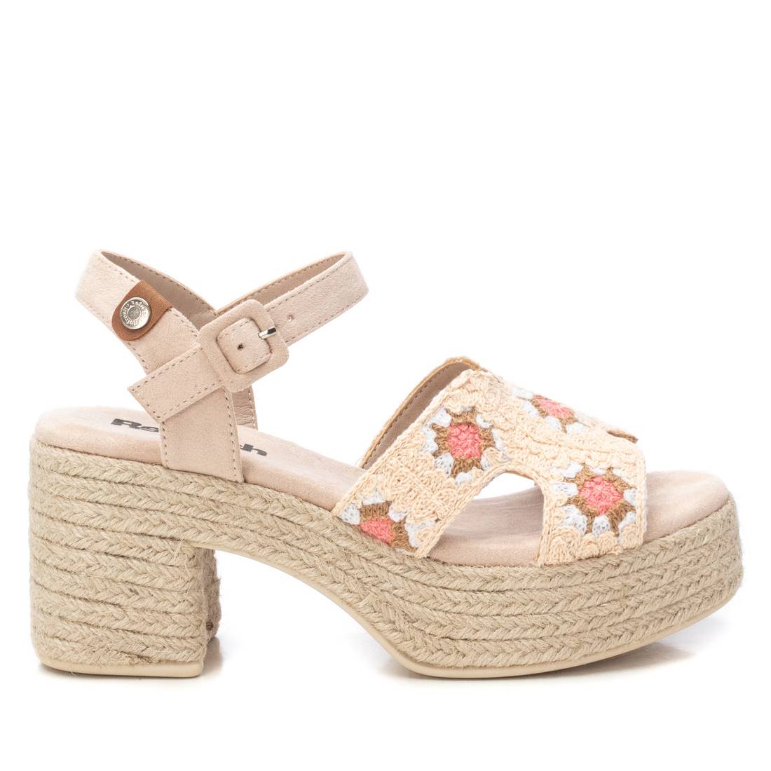 SANDALIA DE MUJER REFRESH 17263603、mySite、gtrtttuynbv