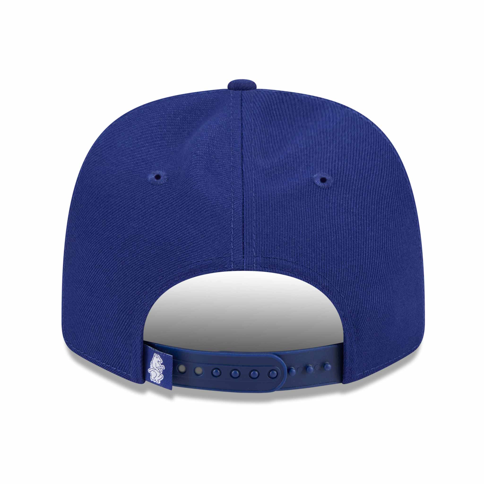 Chicago Cubs 1914 Bear 9SEVENTY Field Of Dreams Stretch Snap Adjustable Cap、mySite、vikingsvslions