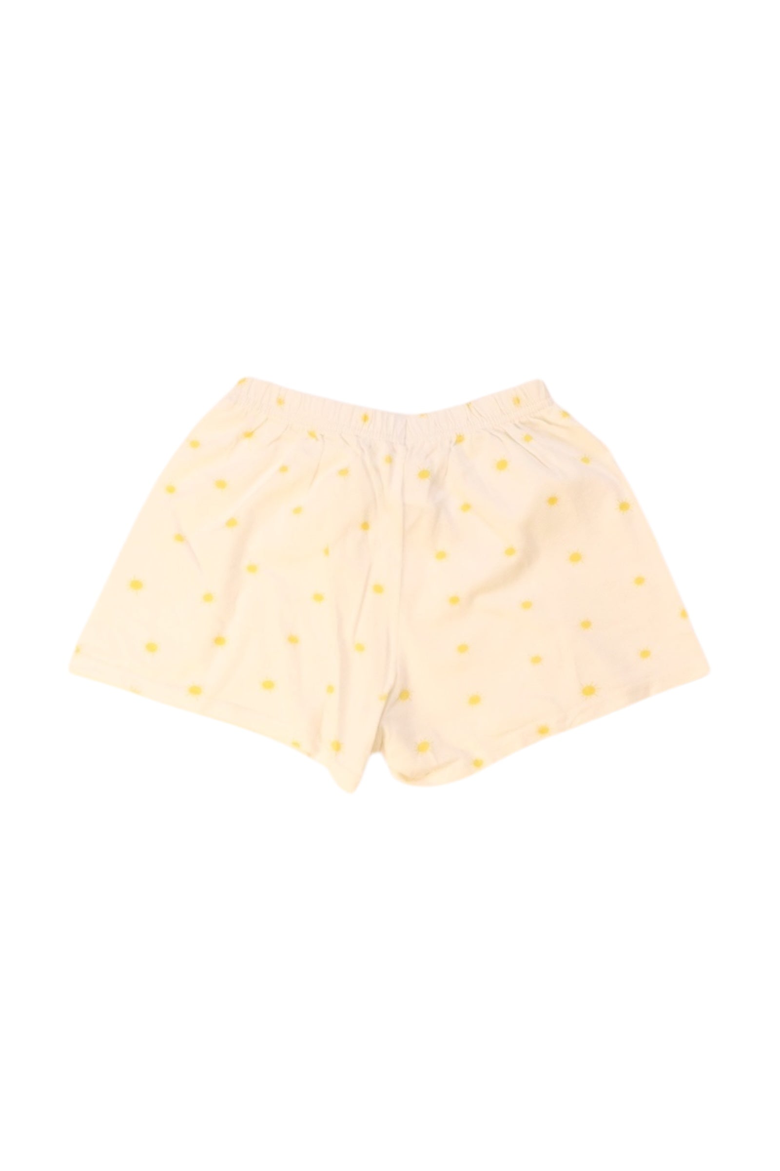 Petit Bateau Polka Dot Shorts 4T、mySite、g9winljtr