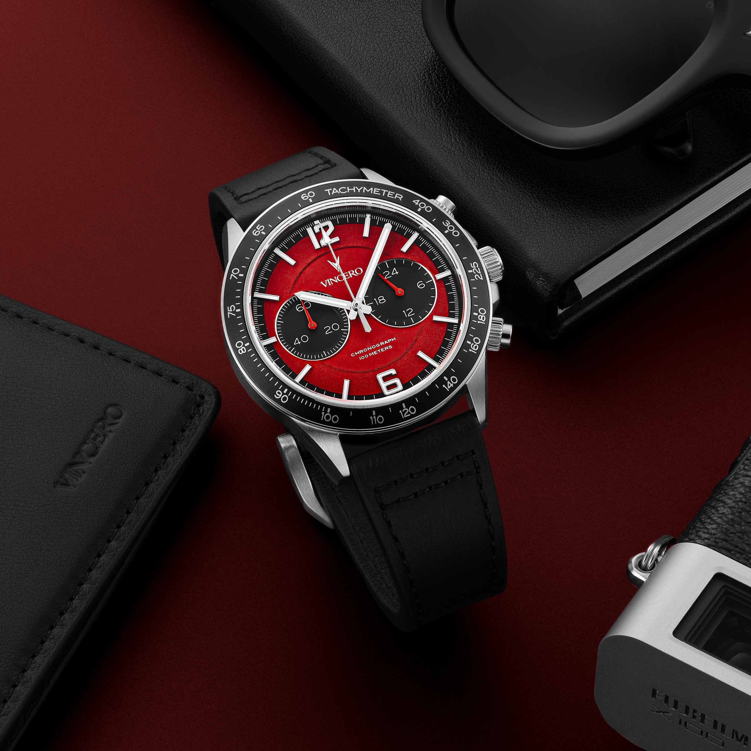  Apex Limited Release - Infrared