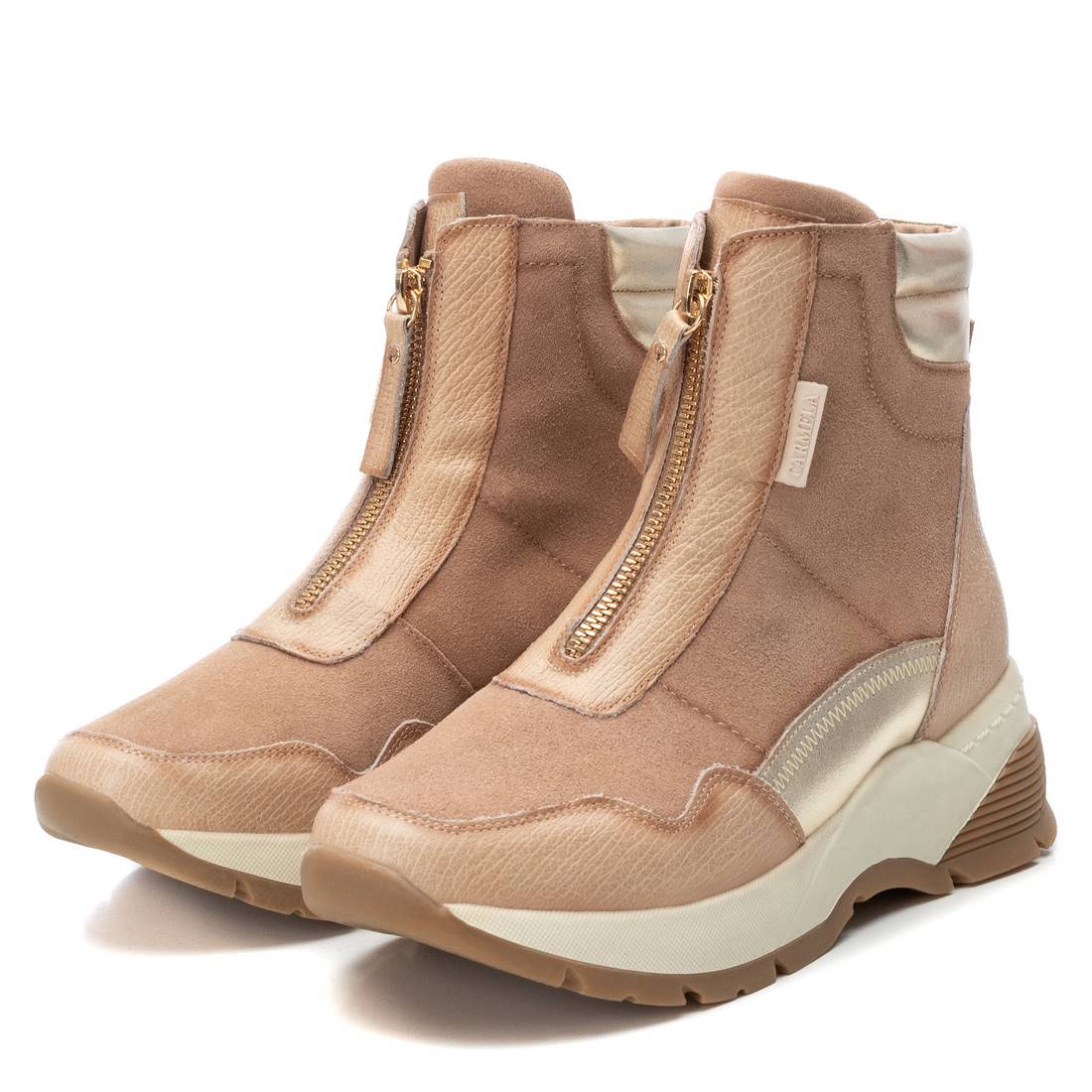 BOTÍN DE MUJER CARMELA 16118202、mySite、gtrtttuynbv