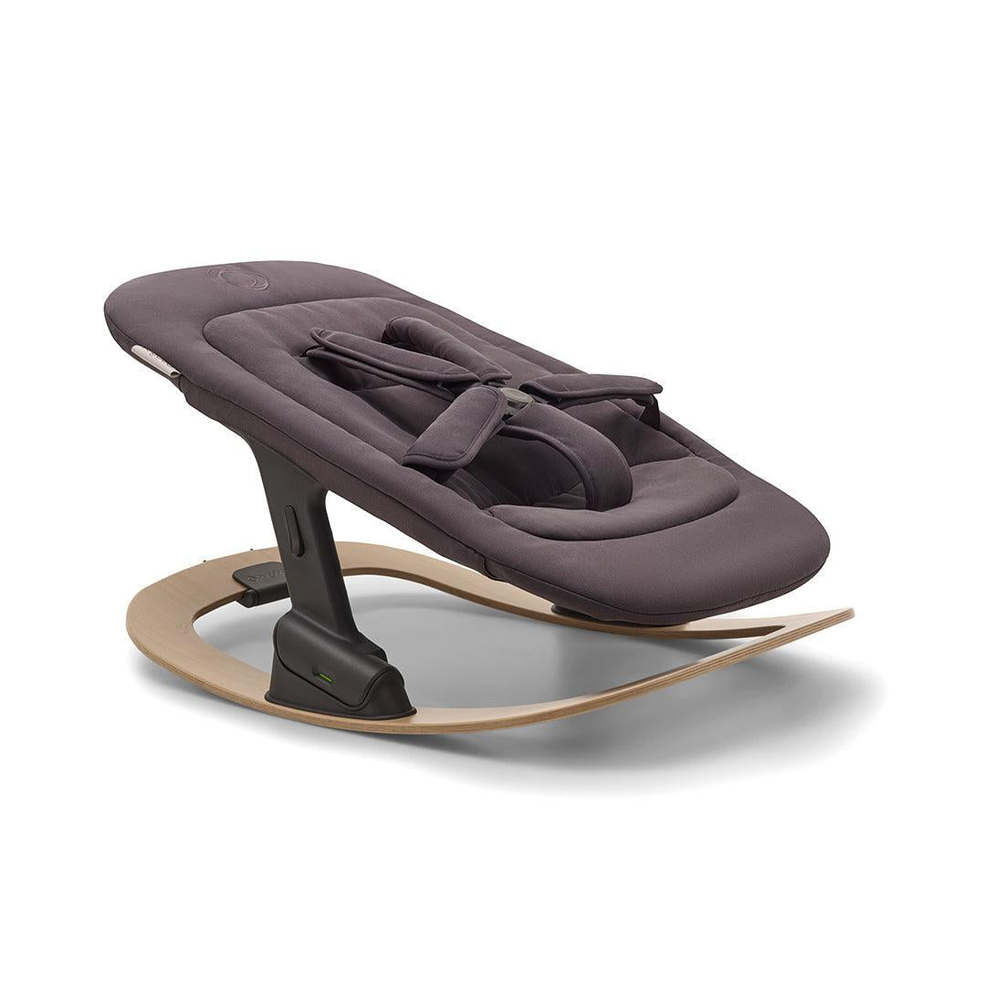  Bugaboo Giraffe Baby Rocker - Tornado Grey、mySite、merchandisen