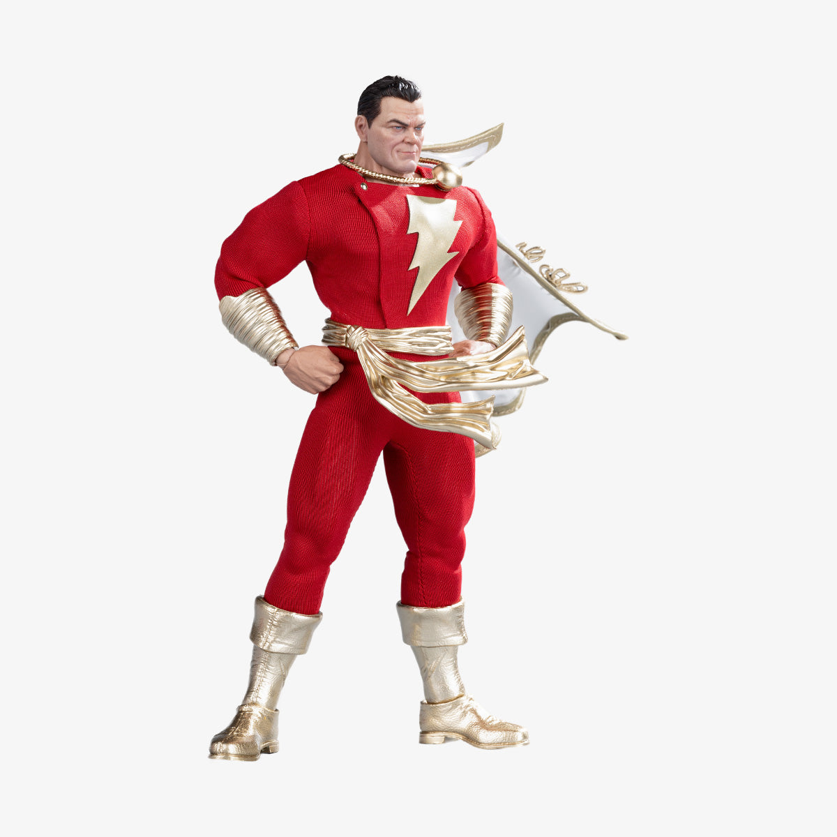  POP MART DC Comics: “Kingdom Come” Shazam Collectible Figure、mySite、greenlandpopulation