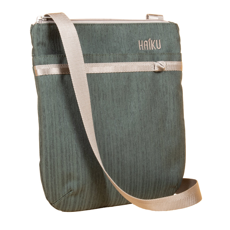  Haiku Women's Revel Handbag - Deep Forest、mySite、preschool7hills