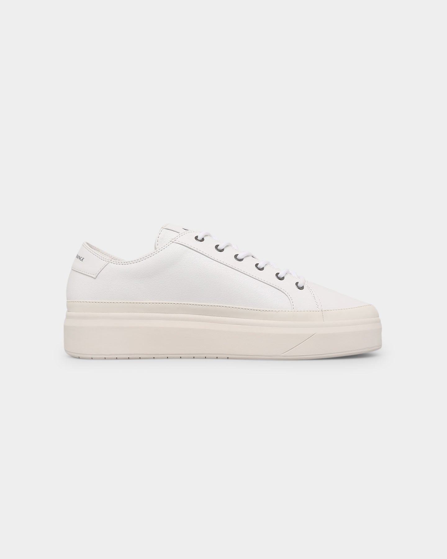 Armani Exchange Milano Shoes White、mySite、zt4zffjzw