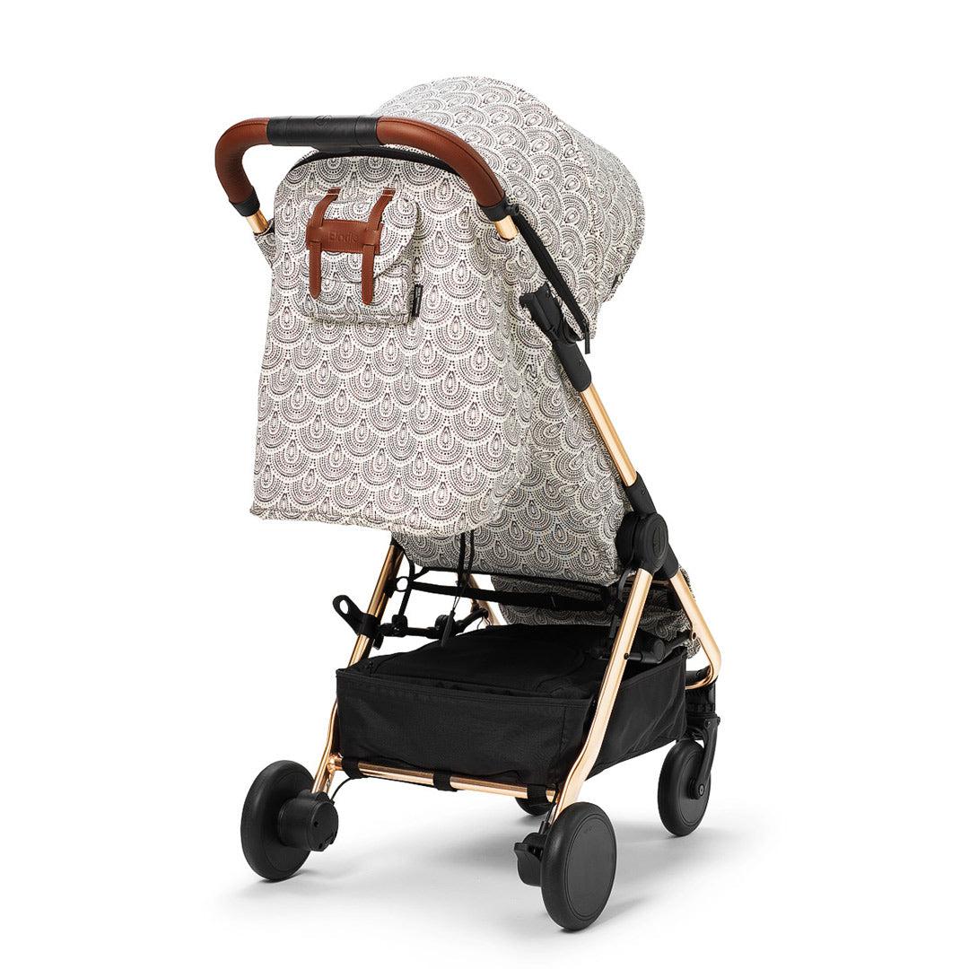  Elodie Details Mondo Stroller - Desert Rain、mySite、merchandisen