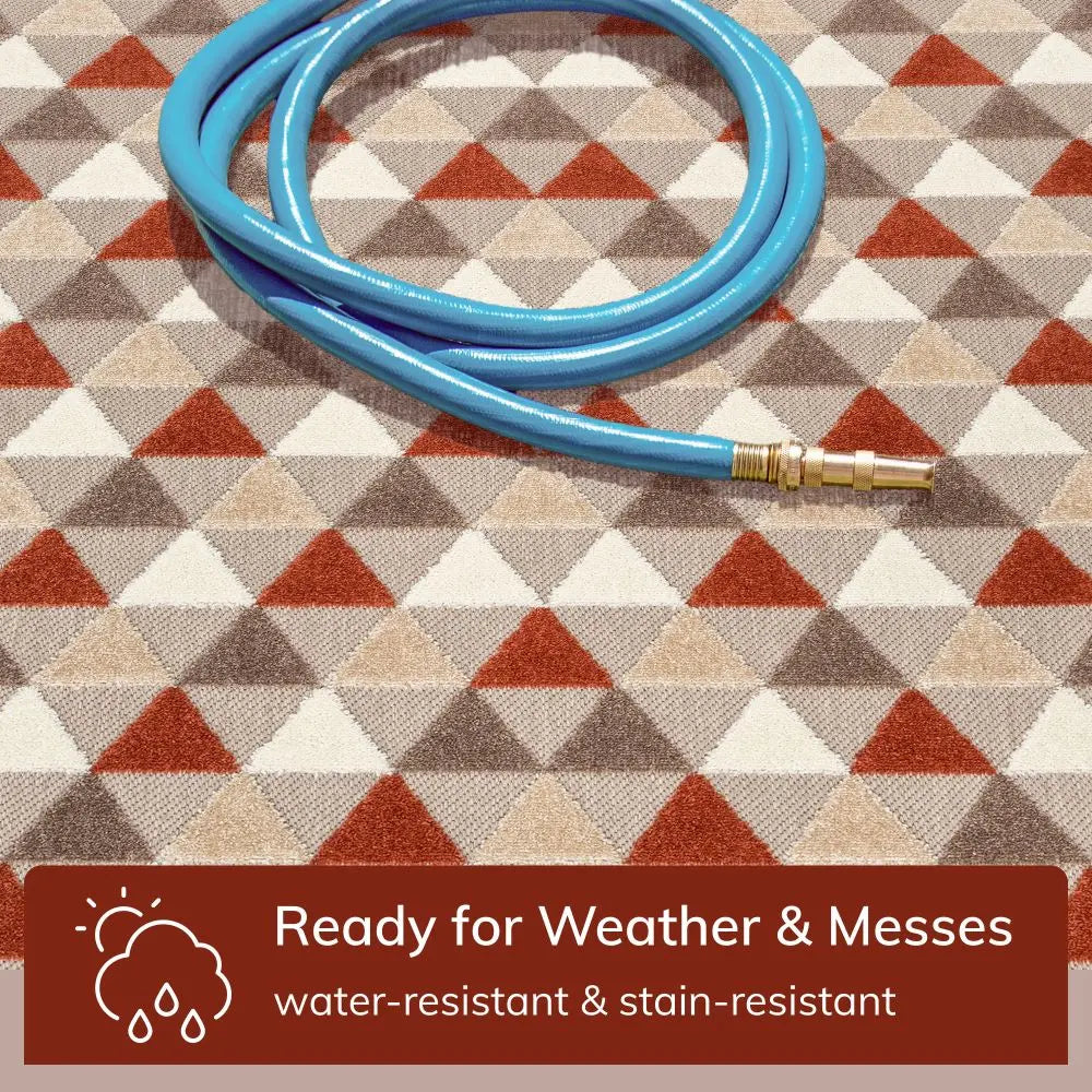 Dream Beige Modern Indoor Outdoor Rug、mySite、gigharbornorthrealestate