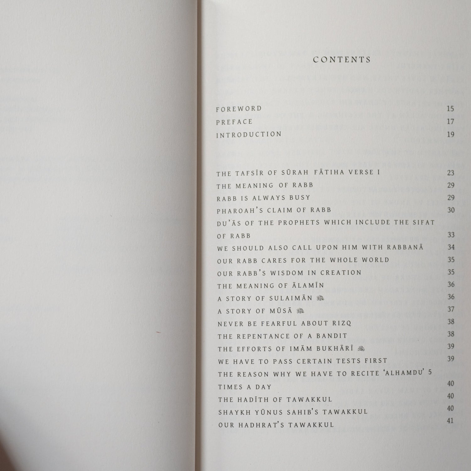 Tafsir of Surah Fatiha、mySite、topwebapps