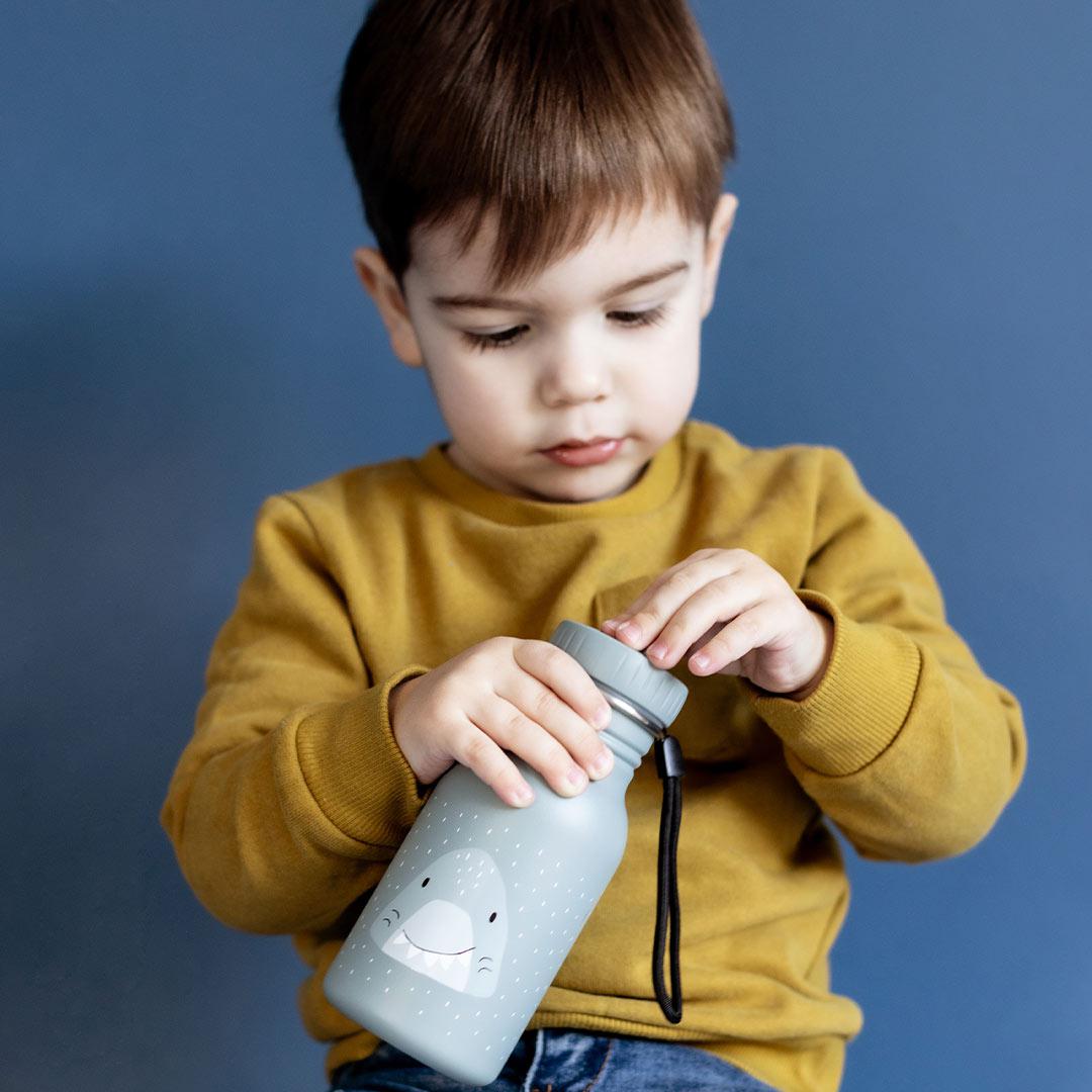  Trixie Drinking Bottle - 350ml - Mr Shark、mySite、merchandisen