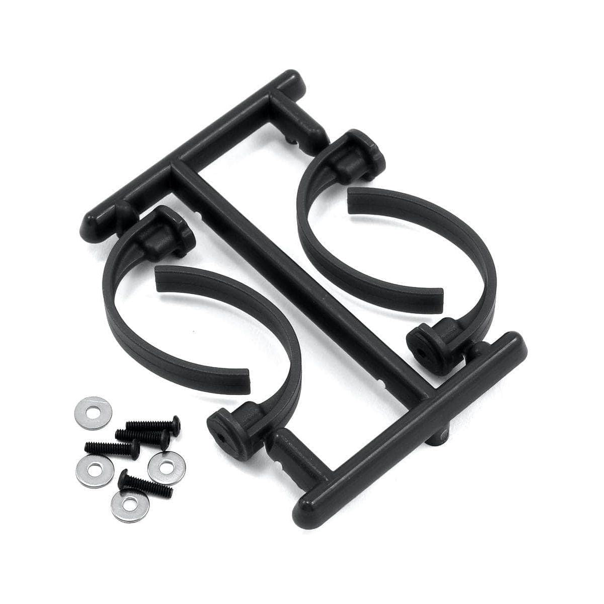  RPM72022, RPM LaTrax Alias Landing Gear (Black)、mySite、merchandisen