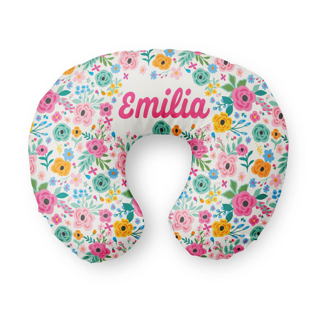  Personalized Nursing Pillow Covers | Pretty Poppies、mySite、layawaytickets