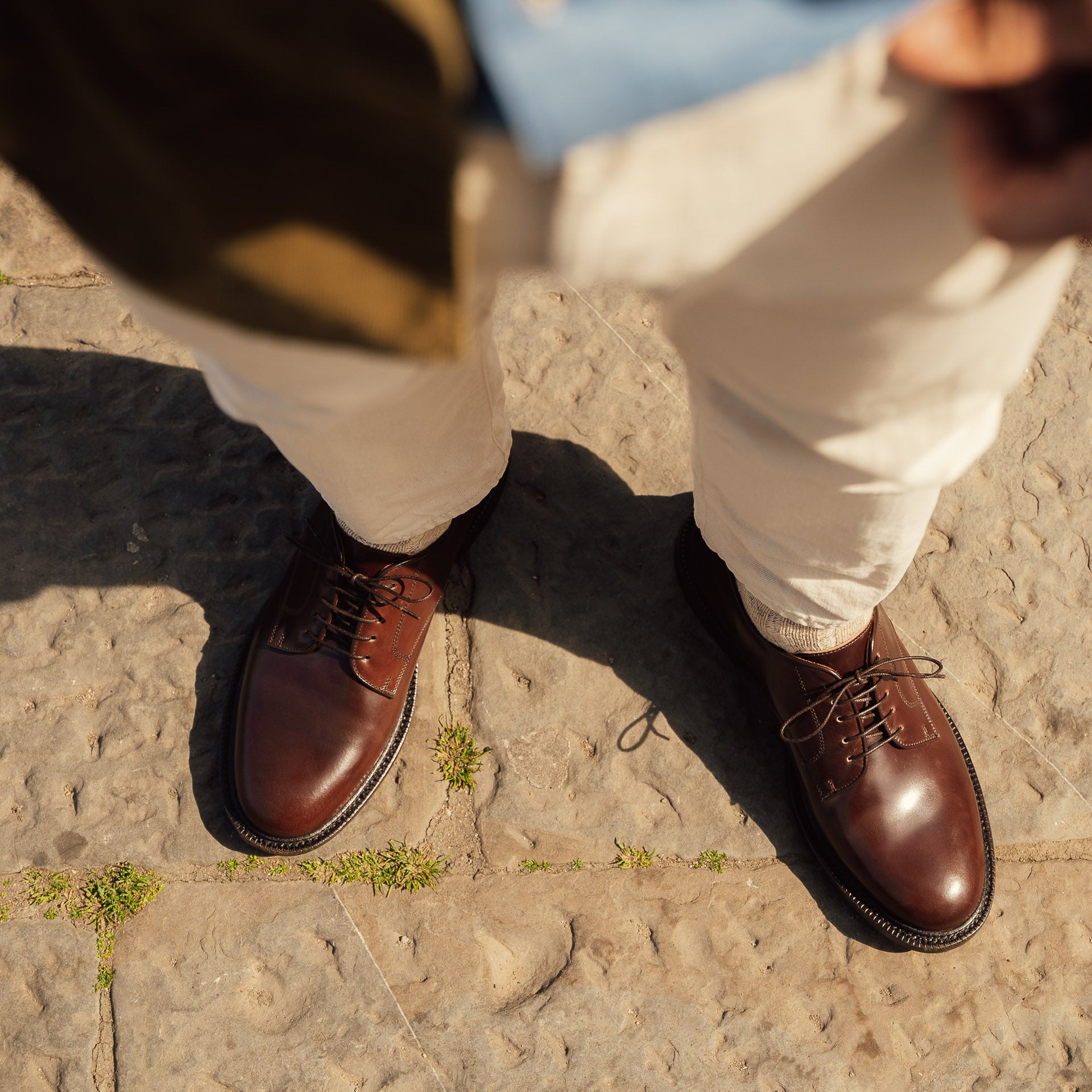  Ganivèll、mySite、merchandisen